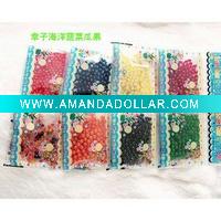 magic soil/ multifunction crystal soil