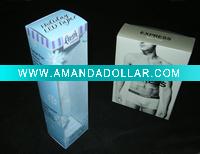 PET box