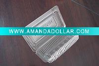plastic food container