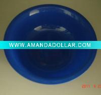 round Plastic dinner bowl-29g