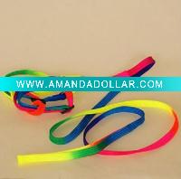 Wholesale Colorful Pet Leash traction Chest Strap