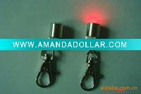 Wholesale led pet red&blue light