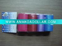 Plastic pet waste bag
