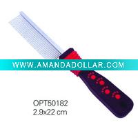 pet comb