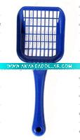Scoop shovel