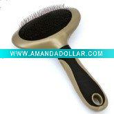 Miracle Coat Slicker Brush