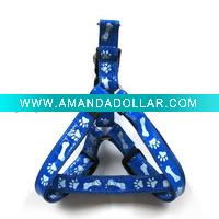 Wholesale nylon dog harnesses