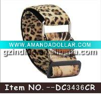 nylon leash dog collar