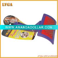 Pet Comb and brush