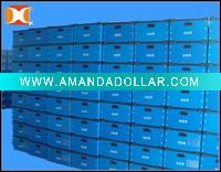 FOOD PLASTIC PP TURNOVER BOX/CONTAINER