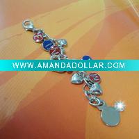 Wholesale lovely alloy pet pendant/alibaba express