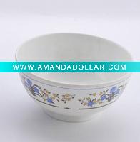 Wholesale melamine bowl