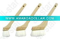 Goat Hair Brush