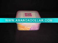 plastic fresh box,food container