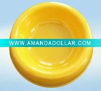 melamine pet bowl