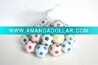 Wholesale Toy bounce football ball