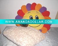 cotton cushion