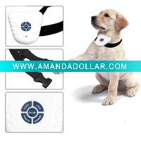 Wholesale Dog Bark Stop Collar , dog barking collars