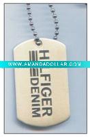 Dog tag