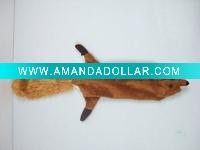 Wholesale plush pet toy with sound