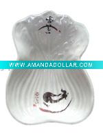 melamine kitchenware &vingar bowl
