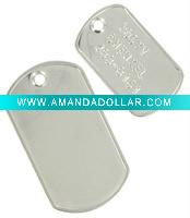 dog tag