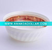 melamine bowl