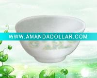 Melamine Rice Bowl