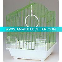 wire bird cage