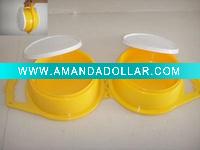 Foldable Bowl