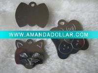 Wholesale Cat tag