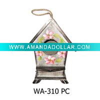 hanging bird nest