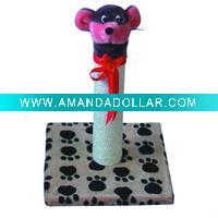 cat scratcher