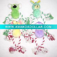 dog training toy