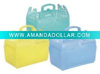 Wholesale pet small flight cage,pet carriers,pet travel cage