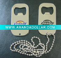 Wholesale YS-T002 fashionable Aluminium Name Tag