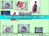 Wholesale Flexi Comfort All Belt Giant Retractable Dog Leashes