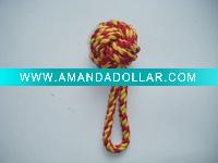 Wholesale cotton ball toys