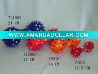 Wholesale plastic pet toy with a sound ,soundable pet toy,pet products