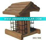 bird feeder