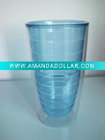 Wholesale plastic tumbler