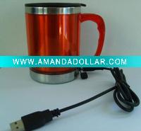Wholesale 16oz plastic travel mugs