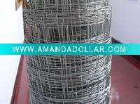 field fence