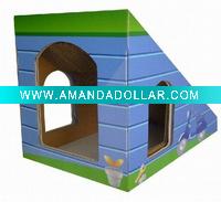 pet house