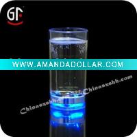 Plastic Tumbler