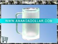 Wholesale frosty mug,icy mug,ice mug