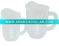Plastic Water Pitcher