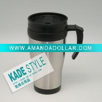 Wholesale Stainless Steel Travel Mug