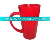 Wholesale High quality 100% Melamine mug cup