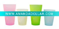 Plastic Tumbler